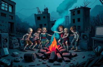 Film sui bambini zombie: una selezione da brivido