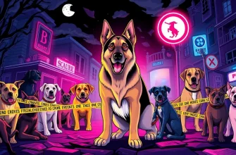 Thriller con Cani Parlanti: 10 Film da Non Perdere