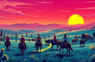 Film su Ranch: 10 Scelte Imperdibili