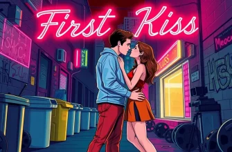 10 Thriller Films About First Kiss
