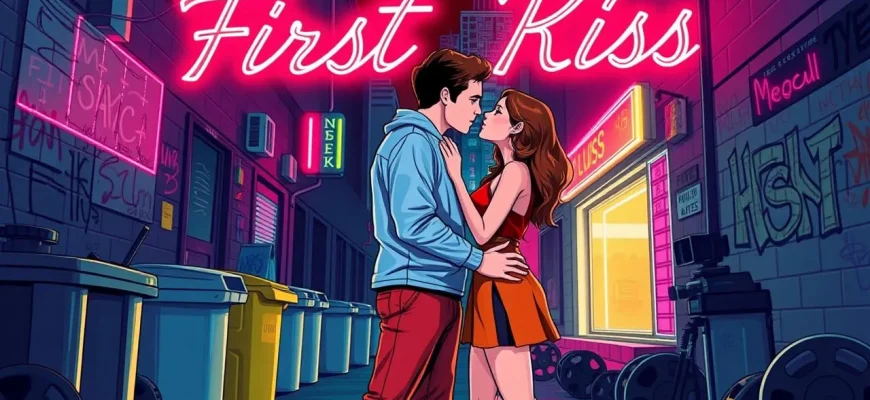 10 Thriller Films About First Kiss