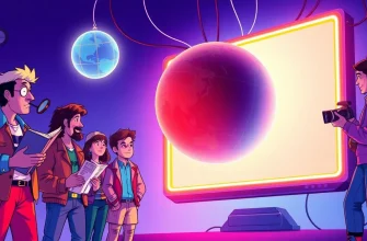 Teorie del Complotto: 10 Biopic Imperdibili