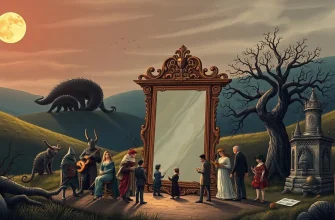 Film Mistici con Creature Mitiche