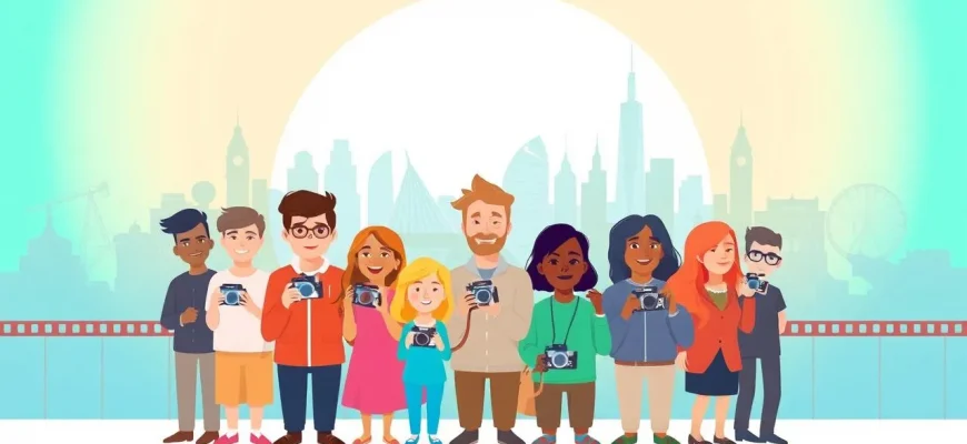 Film per famiglie su registi