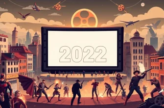 I 30 Migliori Film d’Azione del 2022 I 30 Migliori Film d’Azione del 2022
