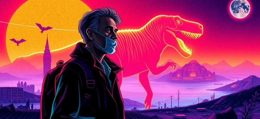 Film biografici sul tema dell’estinzione Film biografici sul tema dell’estinzione