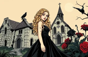 Film Horror sui Gotici: Una Guida per gli Amanti del Brivido