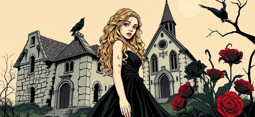 Film Horror sui Gotici: Una Guida per gli Amanti del Brivido