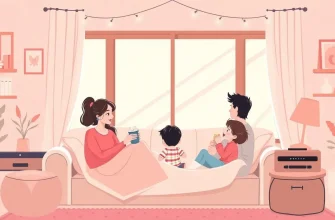 Film Famiglia e Romantici