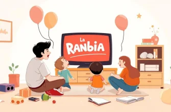 Film di famiglia sul tema della rabbia