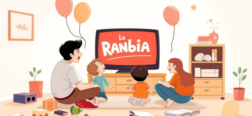 Film di famiglia sul tema della rabbia Film di famiglia sul tema della rabbia
