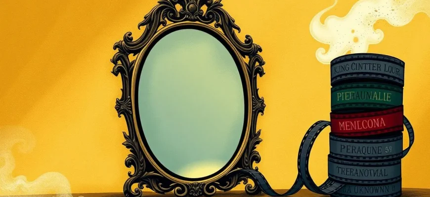 10 Film di Mistero e Rivelazioni