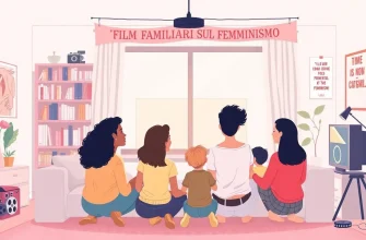 Film Familiari sul Femminismo Film Familiari sul Femminismo