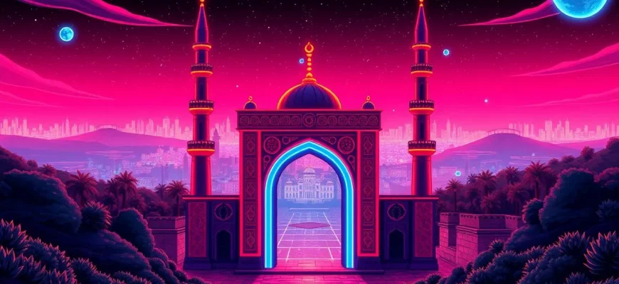 Migliori film storici sui Selgiuchidi