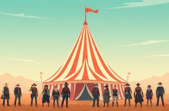 Western Carnival Films Collection