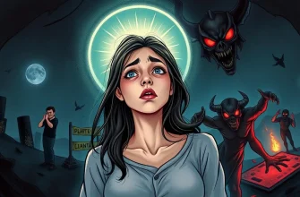 Film Horror su Demoni: Una Selezione da Brivido Film Horror su Demoni: Una Selezione da Brivido