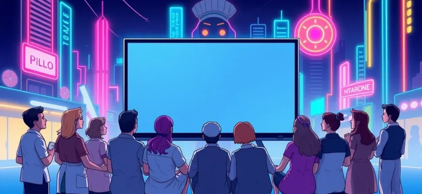 Film per famiglie con assistenti: una selezione speciale