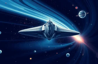 Esplora la Galassia: 10 Film Fantastici Esplora la Galassia: 10 Film Fantastici