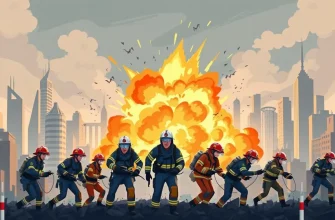 Film Catastrofici su Servizi di Emergenza Film Catastrofici su Servizi di Emergenza