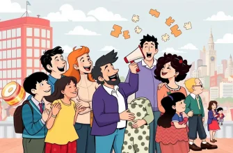 Commedie che riflettono sulla società