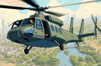 Film biografici sugli elicotteri