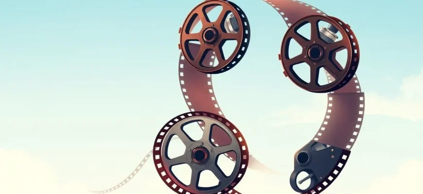 Film Sovietici sui Trafficanti d’Armi