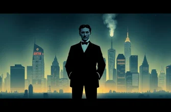 Film su Nikola Tesla