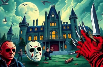 I Migliori Film Horror di Paramount I Migliori Film Horror di Paramount