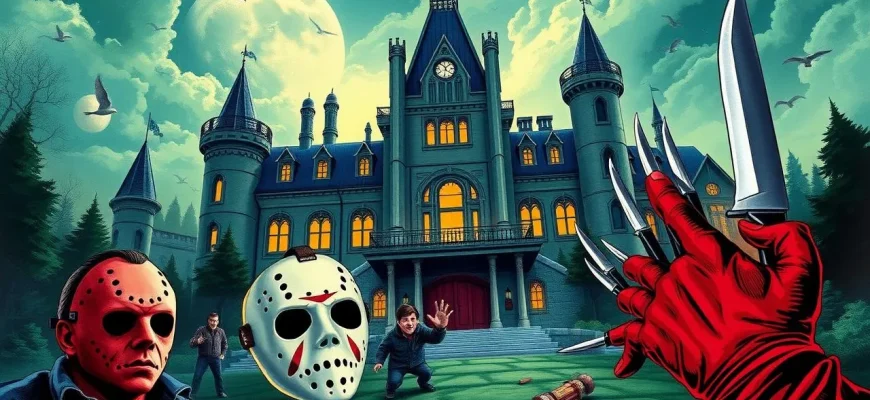 I Migliori Film Horror di Paramount