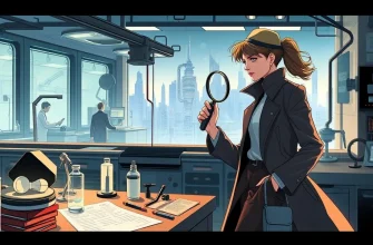 Film Detective su Clonazione