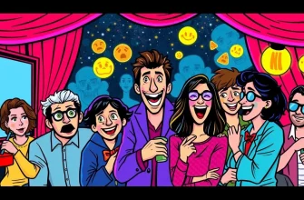 Commedie Divertenti Da Scoprire Commedie Divertenti Da Scoprire