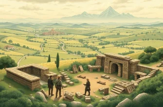 Avventure tra le Civiltà Antiche dell’America Avventure tra le Civiltà Antiche dell’America