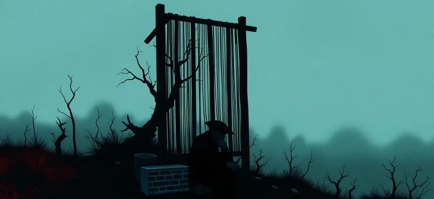 Soviet Torture Films Collection