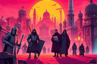 Film storici sul Medioevo Orientale