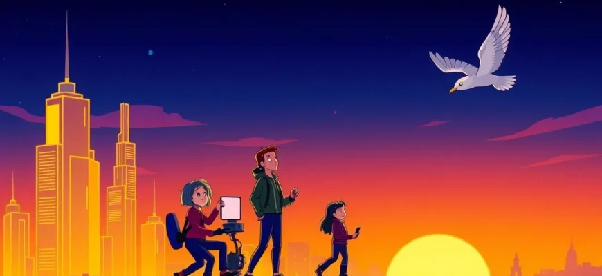 Film sui Voli: 10 Scelte Imperdibili