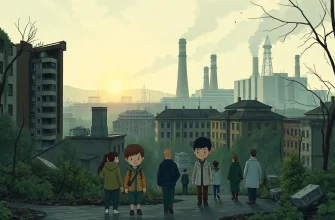 Fantascienza e Chernobyl: 10 film da non perdere