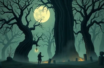 Film di Mistero sui Culti Dimenticati