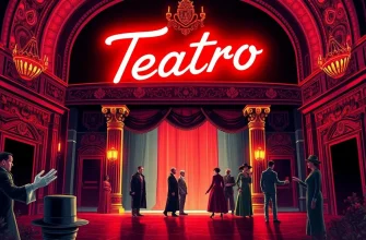 Thriller nel Teatro: 10 Film da Non Perdere