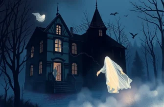 Film sui Fantasmi: 10 Scelte Imperdibili