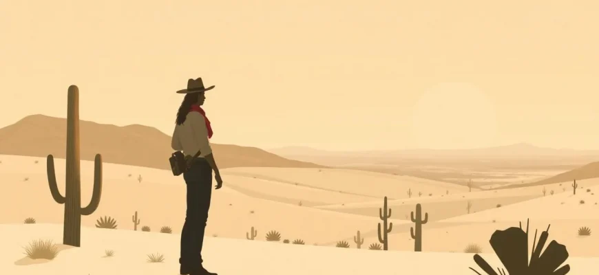 Westerns sui diritti umani: una selezione di film da non perdere Westerns sui diritti umani: una selezione di film da non perdere