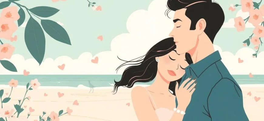 Film sulle relazioni uomo-donna