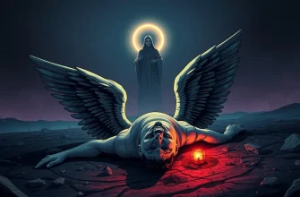 Film Horror su Angeli Caduti