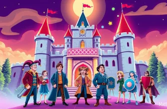 Commedie sui castelli: 10 film da non perdere Commedie sui castelli: 10 film da non perdere