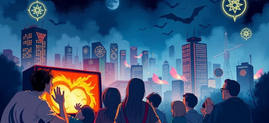 Film Horror con Telecinesi: La Top 10