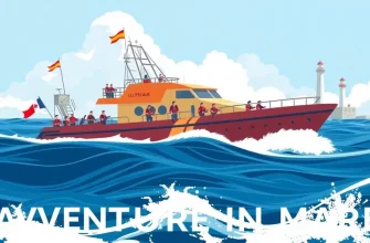 Avventure in Mare: Film sui Soccorritori Avventure in Mare: Film sui Soccorritori