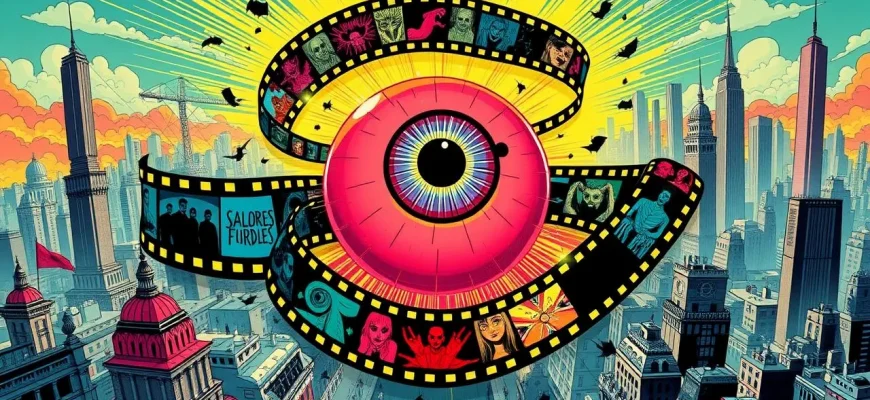 I Migliori Film Horror del Nuovo Millennio