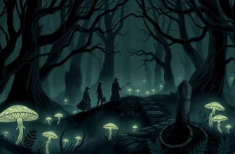 Avventure nei Boschi Misteriosi: 9 Film da Non Perdere Avventure nei Boschi Misteriosi: 9 Film da Non Perdere