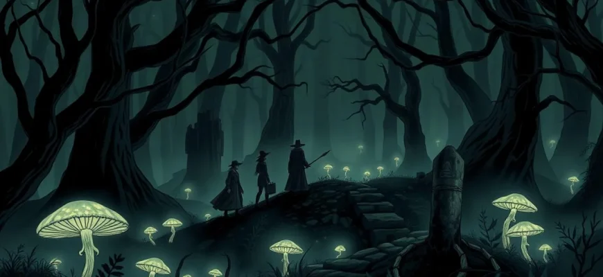 Avventure nei Boschi Misteriosi: 9 Film da Non Perdere