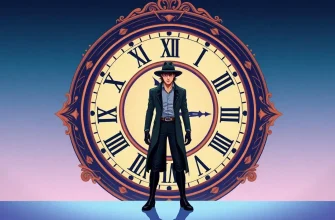 Film Fantastici sui Chronoagenti