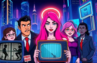 Film su Arresti Domiciliari: 10 Scelte Imperdibili